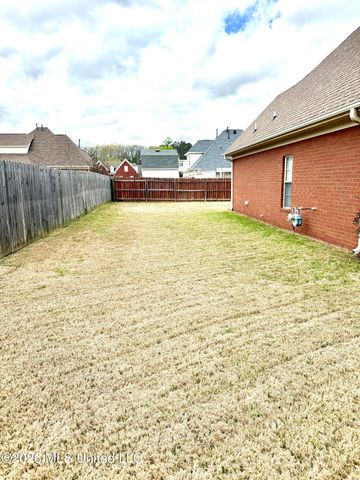 911 Clair Cove, Hernando, MS 38632