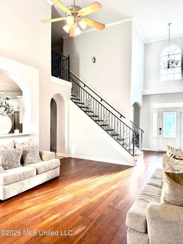 911 Clair Cove, Hernando, MS 38632