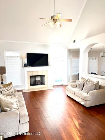 911 Clair Cove, Hernando, MS 38632