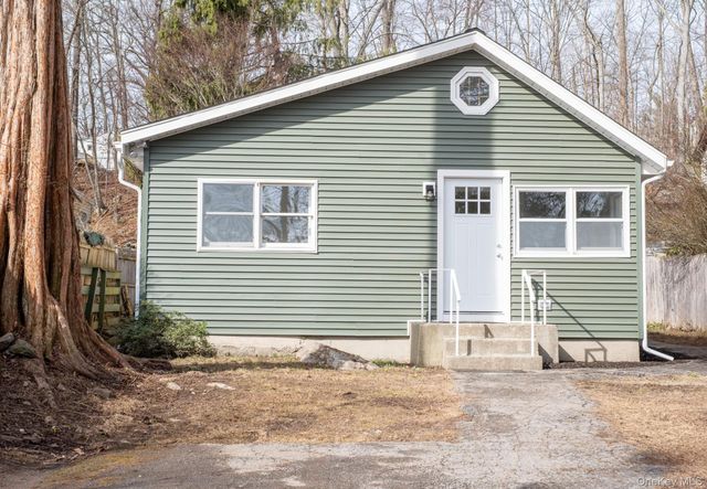 66 Lake Shore Drive, Patterson, NY 12563