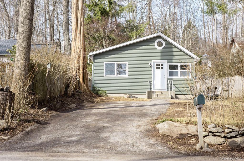 66 Lake Shore Drive, Patterson, NY 12563