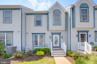 38235 THISTLE CT #14, Frankford, DE 19945