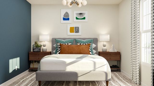 175 Crewe Street, Woodruff, SC 29388