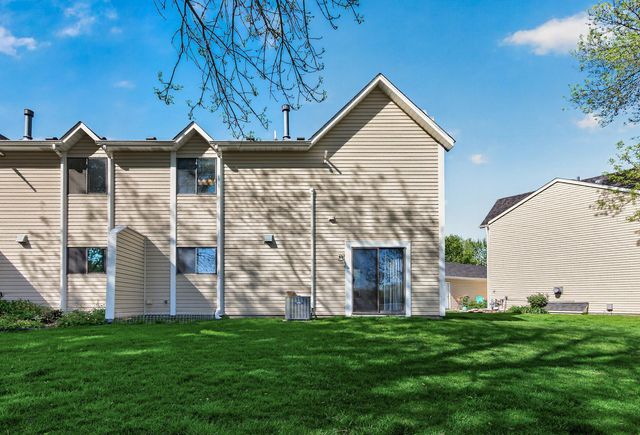 4505 Orchid Circle, Plymouth, MN 55446