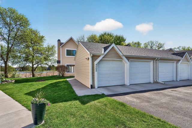4505 Orchid Circle, Plymouth, MN 55446