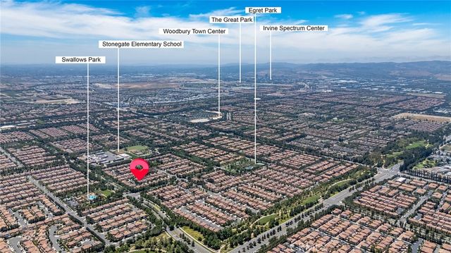 104 Beechmont, Irvine, CA 92620