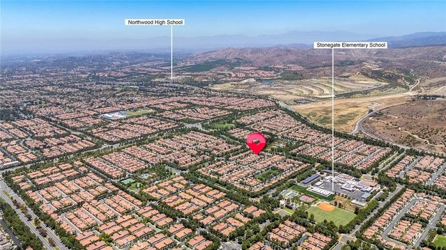 104 Beechmont, Irvine, CA 92620