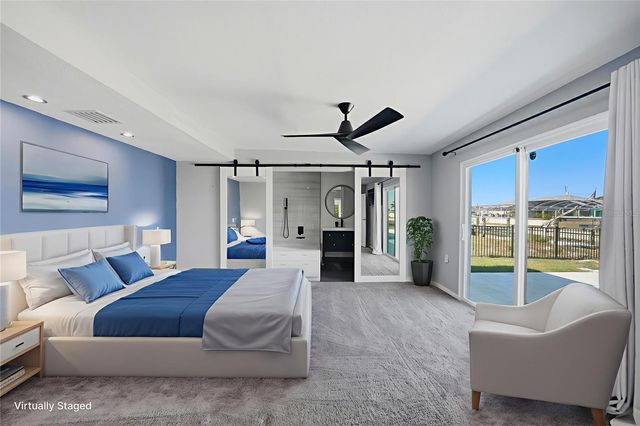 21398 EDGEWATER DRIVE, Port Charlotte, FL 33952