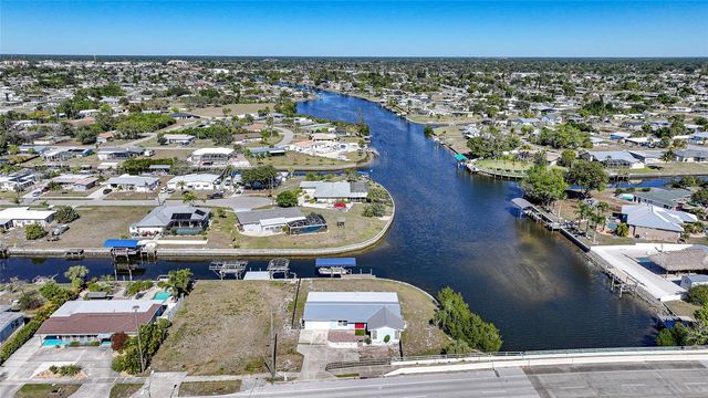 21398 EDGEWATER DRIVE, Port Charlotte, FL 33952