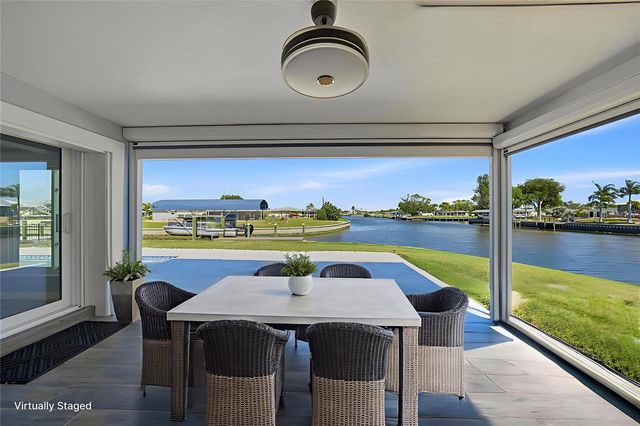 21398 EDGEWATER DRIVE, Port Charlotte, FL 33952