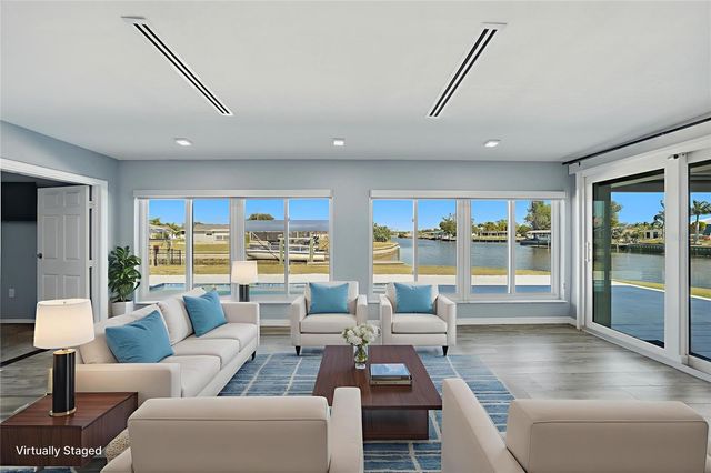 21398 EDGEWATER DRIVE, Port Charlotte, FL 33952