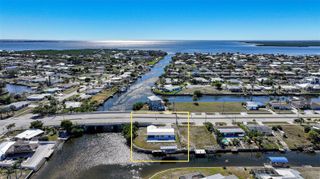 21398 EDGEWATER DRIVE, Port Charlotte, FL 33952