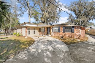 7653 ROLLING HILLS Drive, Jacksonville, FL 32221