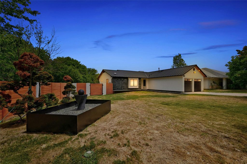 3600 Alexandria Dr DR, Austin, TX 78749