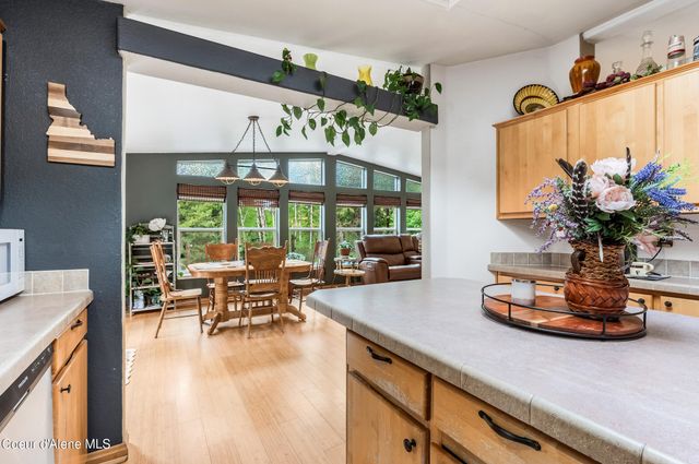 18924 S Black Rock RD, Cataldo, ID 83810