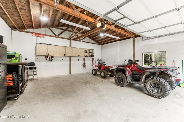 18924 S Black Rock RD, Cataldo, ID 83810