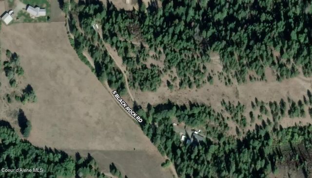 18924 S Black Rock RD, Cataldo, ID 83810