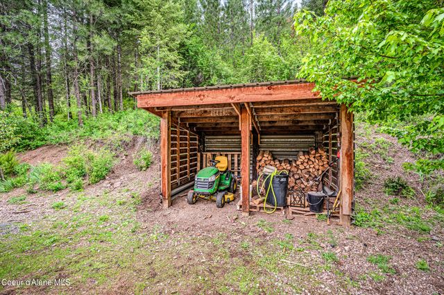 18924 S Black Rock RD, Cataldo, ID 83810