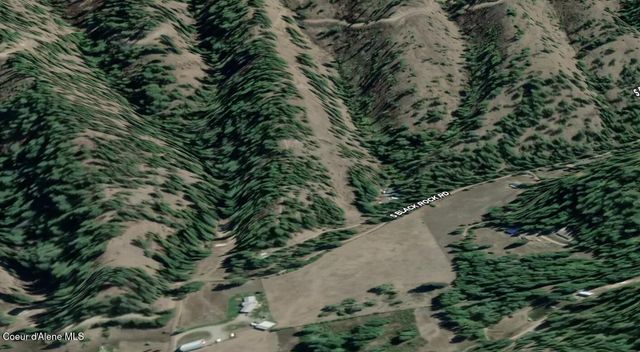 18924 S Black Rock RD, Cataldo, ID 83810