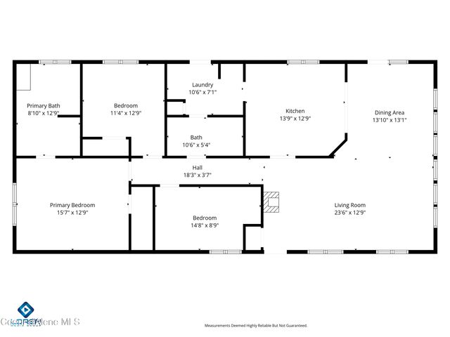 18924 S Black Rock RD, Cataldo, ID 83810
