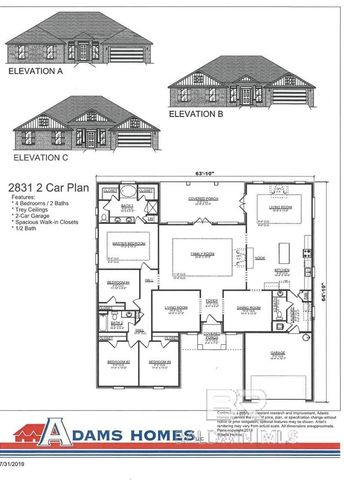 27704 Pollard Road, Daphne, AL 36526