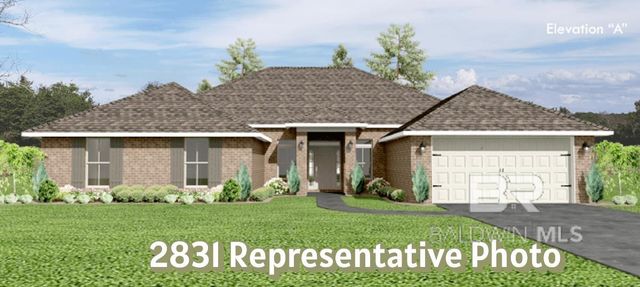 27704 Pollard Road, Daphne, AL 36526