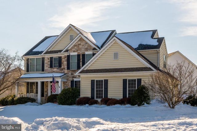 2212 PULLMAN WAY, Hummelstown, PA 17036