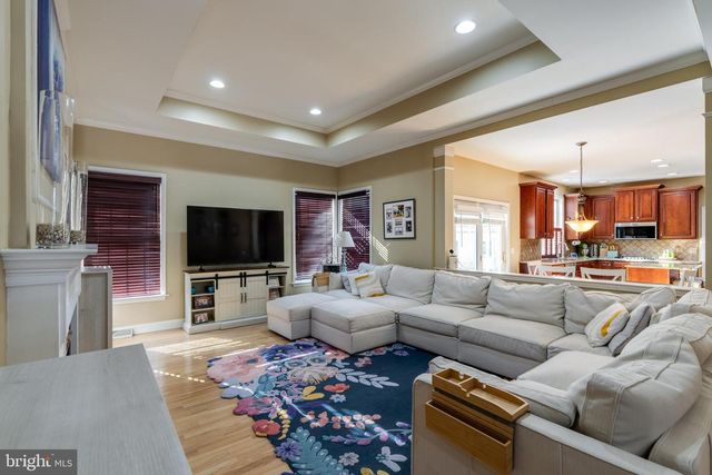 2212 PULLMAN WAY, Hummelstown, PA 17036