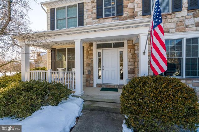 2212 PULLMAN WAY, Hummelstown, PA 17036