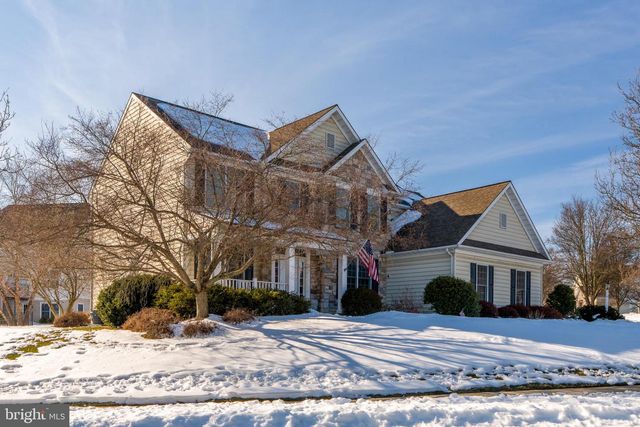 2212 PULLMAN WAY, Hummelstown, PA 17036