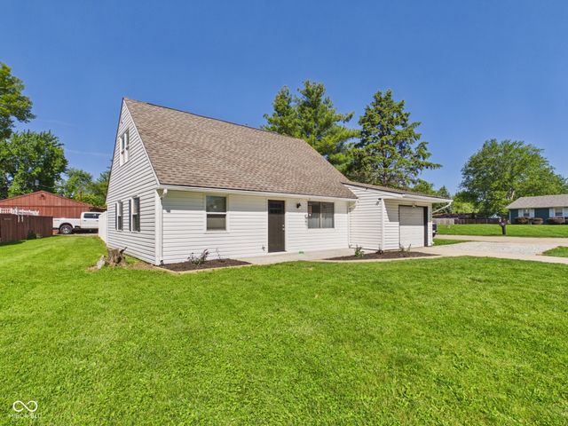 4319 Brian Road, Anderson, IN 46013