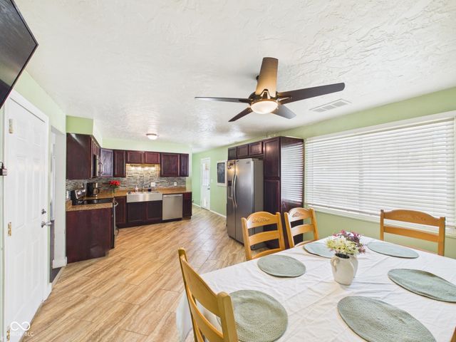 4319 Brian Road, Anderson, IN 46013