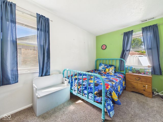 4319 Brian Road, Anderson, IN 46013