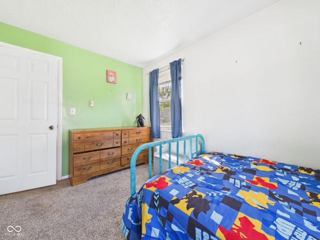 4319 Brian Road, Anderson, IN 46013