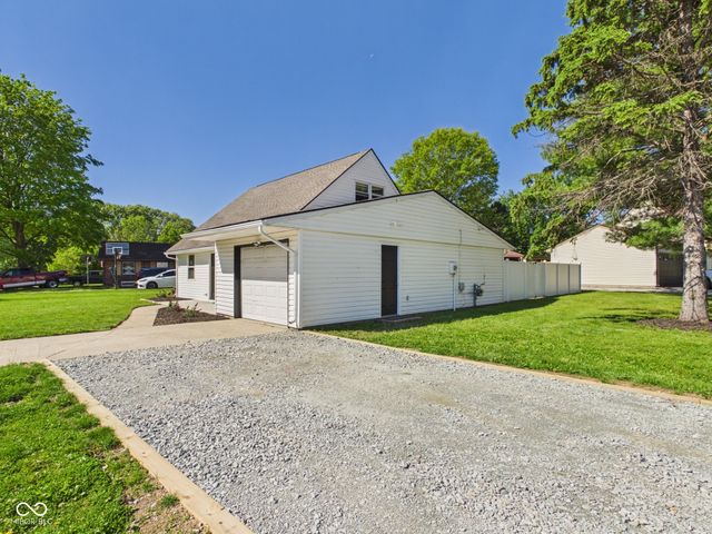 4319 Brian Road, Anderson, IN 46013