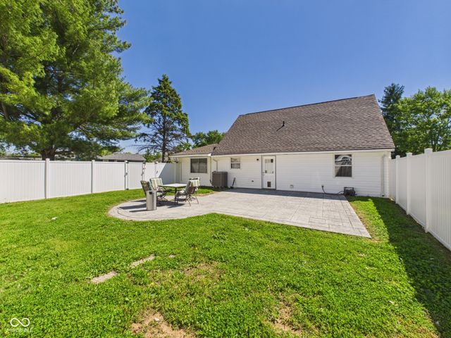 4319 Brian Road, Anderson, IN 46013