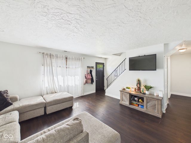 4319 Brian Road, Anderson, IN 46013