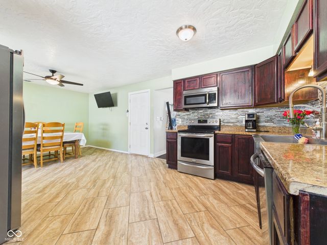 4319 Brian Road, Anderson, IN 46013