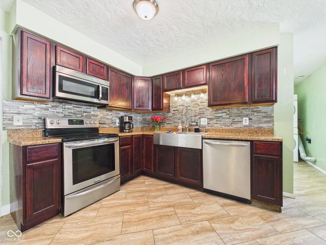 4319 Brian Road, Anderson, IN 46013