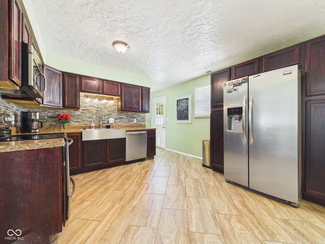 4319 Brian Road, Anderson, IN 46013