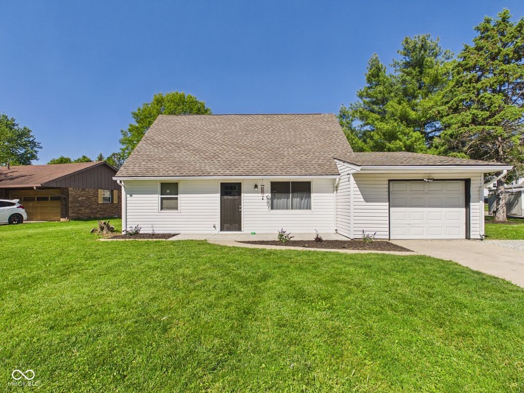 4319 Brian Road, Anderson, IN 46013