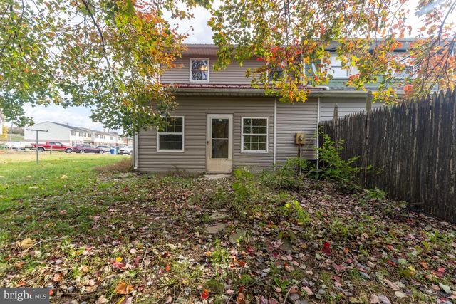 3550 GREGWAY DR, Chambersburg, PA 17202