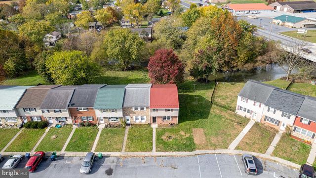 3550 GREGWAY DR, Chambersburg, PA 17202