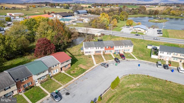 3550 GREGWAY DR, Chambersburg, PA 17202