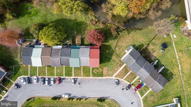 3550 GREGWAY DR, Chambersburg, PA 17202