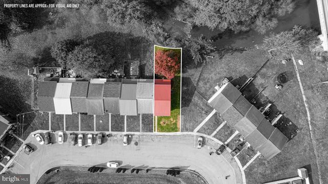 3550 GREGWAY DR, Chambersburg, PA 17202