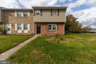 3550 GREGWAY DR, Chambersburg, PA 17202