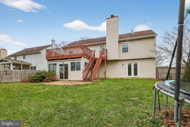 318 HACKBERRY DR, New Castle, DE 19720