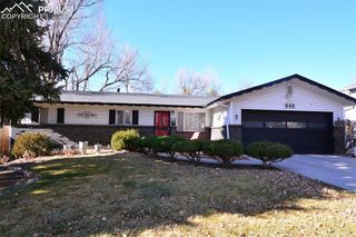 232 S Garo Avenue, Colorado Springs, CO 80910