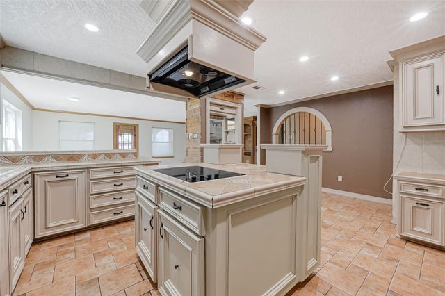 7742 Whidbey Island Drive, Houston, TX 77086
